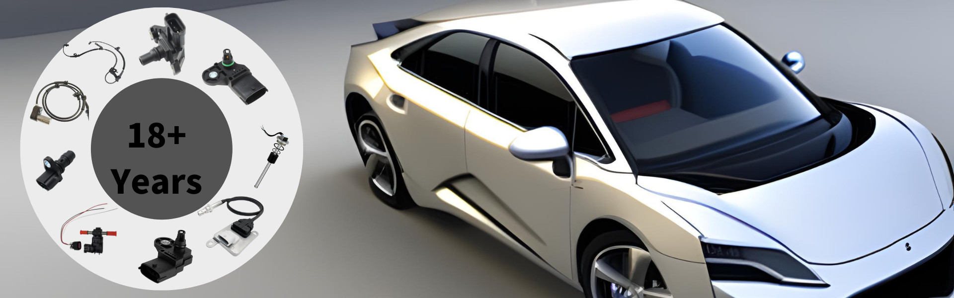 jakość czujnik NOx fabryka