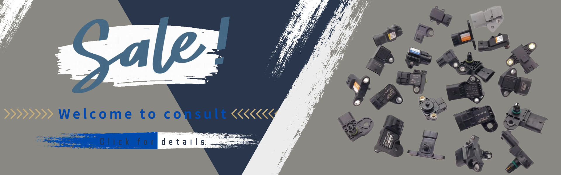 jakość czujnik NOx fabryka